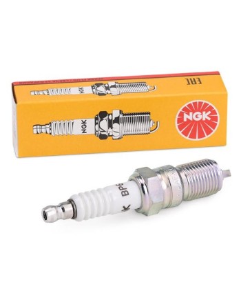 Запалителна Свещ NGK 3812