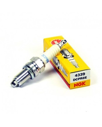 Запалителна Свещ NGK 4339