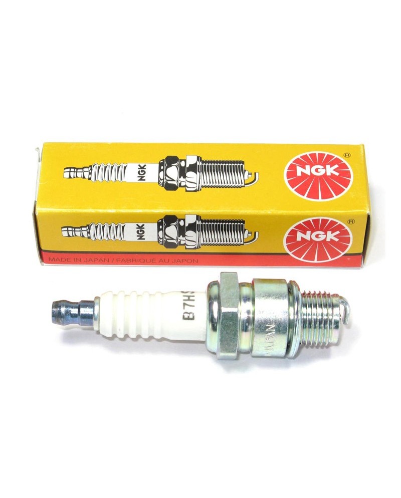 Запалителна Свещ NGK 5110