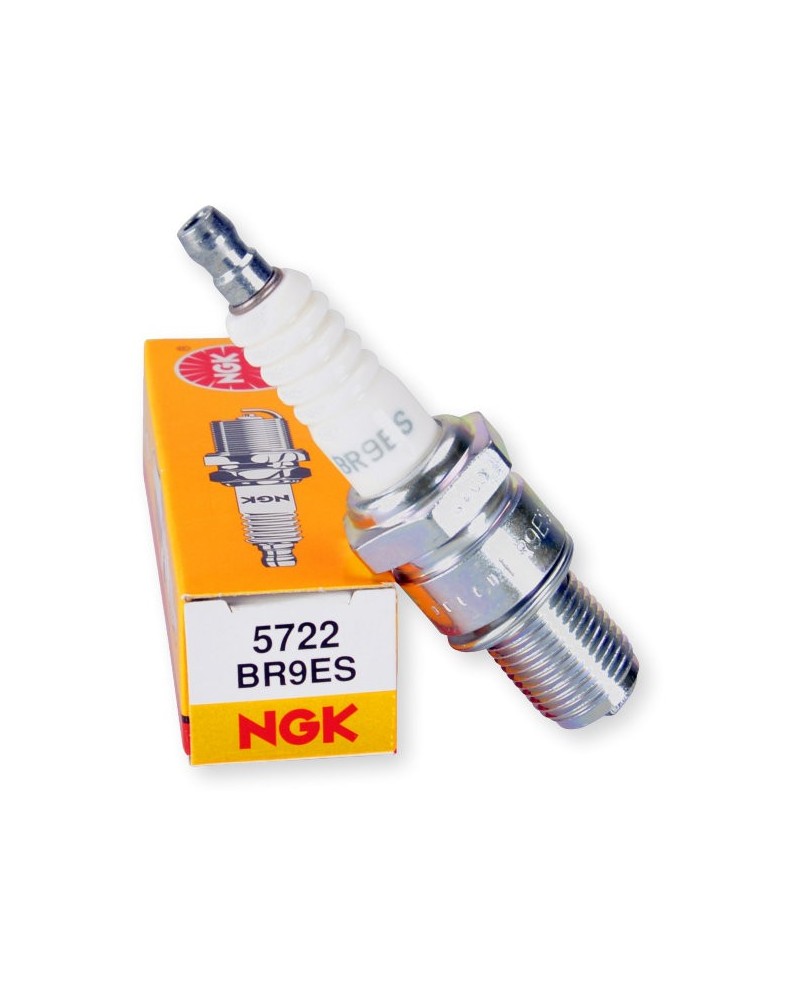 Запалителна Свещ NGK 5722