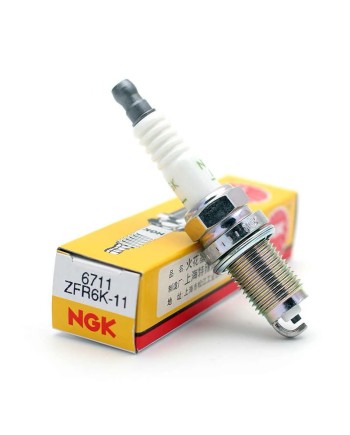 Запалителна Свещ NGK 6711