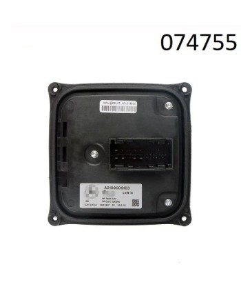 balast 2189009103 led drl