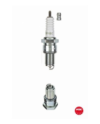 Запалителна Свещ NGK 2268