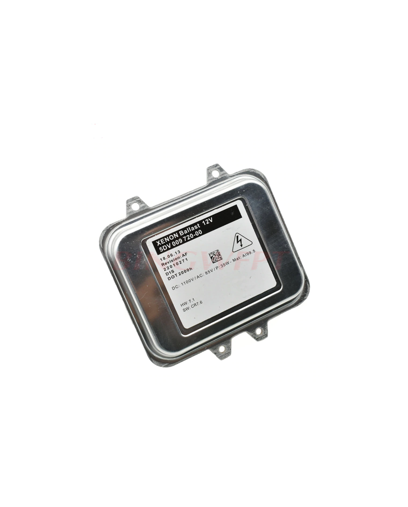 xenon modul траф запалка ballast 5dv009720 insignia astra j