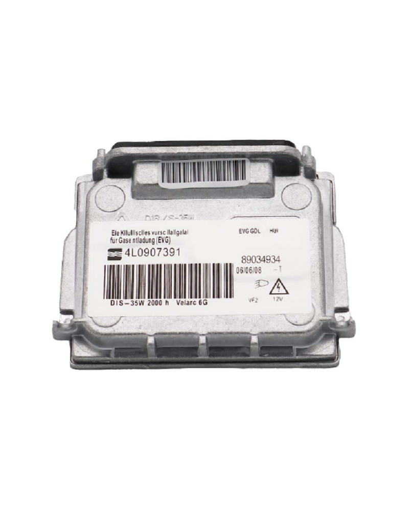 баласт 89034934 xenon valeo  valeo 43731