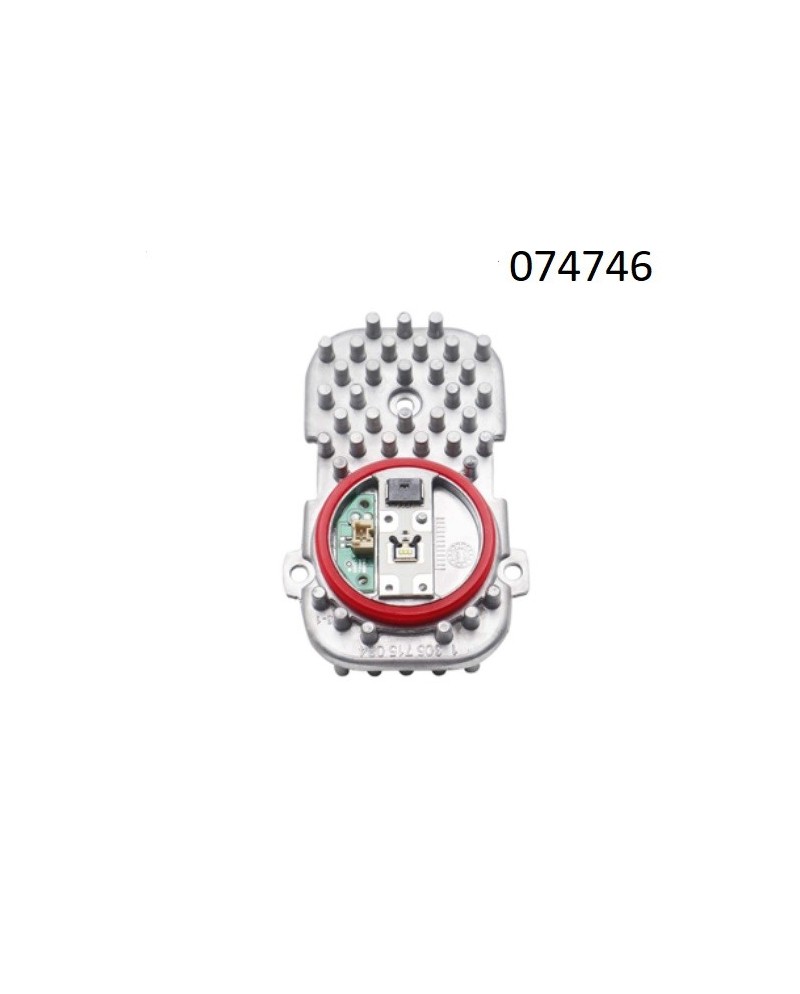 Баласт модул LED BMW X5 F15 63117263051,63117263031