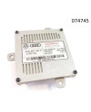 Баласт модул led drl audi 4g0907397pltm111A 4g0907397r