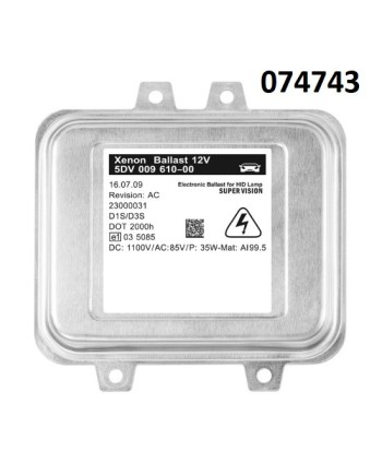 баласт 5dv009610-00 модул