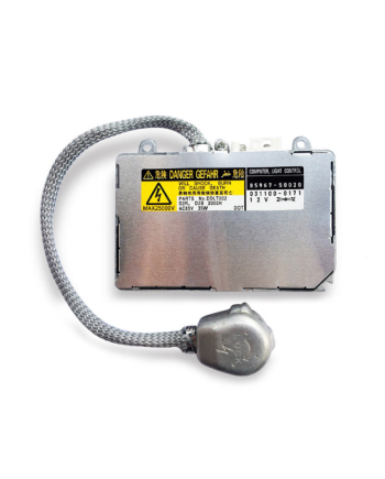 баласт за xenon toyota 85967 50020 kdlt02