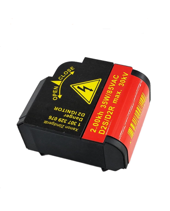 баласт модул XENON BOSCH AL 1307329076