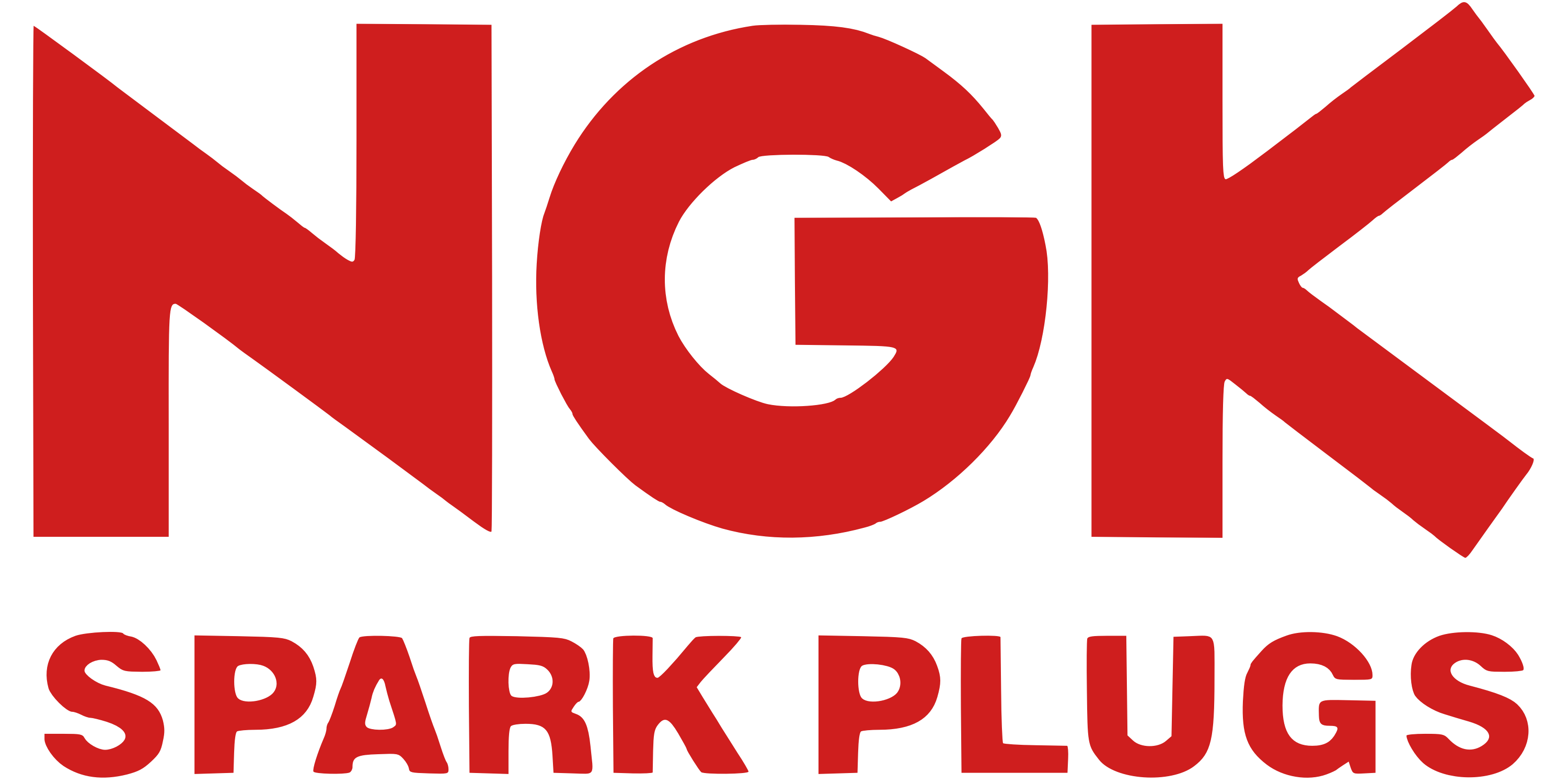 NGK